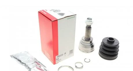 ШРКШ зовн. с пильов. HYUNDAI ACCENT FAG 771 0602 30