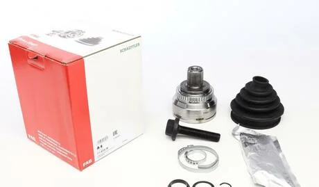 ШРКШ зовн. с пильов. AUDI FAG 771 0726 30