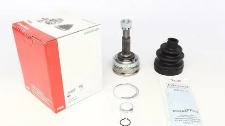 ШРКШ зовн. с пильов. OPEL FAG 771 0741 30