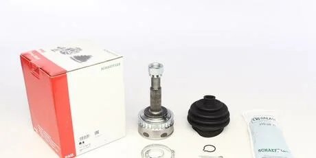 ШРКШ зовн. с пильов. OPEL FAG 771 0745 30