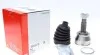 ШРКШ зовн. с пильов. FIAT (вир-во FAG) 771 0746 30