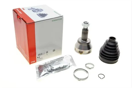 ШРКШ зовн. с пильов. FORD FAG 771 0748 30