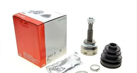 ШРКШ зовн. с пильов. OPEL FAG 771 0757 30
