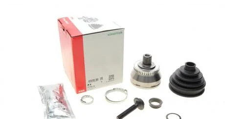 ШРКШ зовн. с пильов. VW, SEAT FAG 771 0761 30