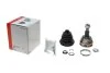 ШРКШ зовн. с пильов. VW, SEAT (вир-во FAG) 771 0762 30