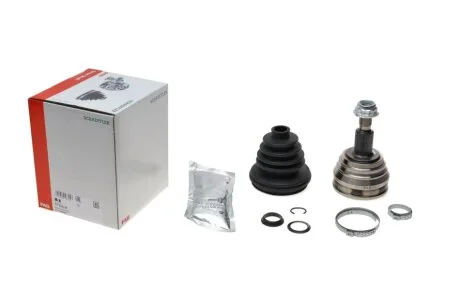 ШРКШ зовн. с пильов. VW, SEAT FAG 771 0762 30