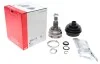 ШРКШ зовн. с пильов. VW, SEAT (вир-во FAG) 771 0763 30