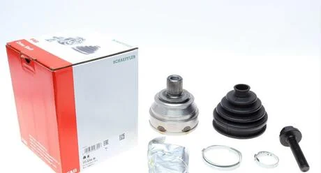 ШРКШ зовн. с пильов. VW FAG 771 0764 30
