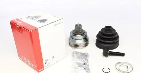 ШРКШ зовн. с пильов. VW FAG 771 0766 30