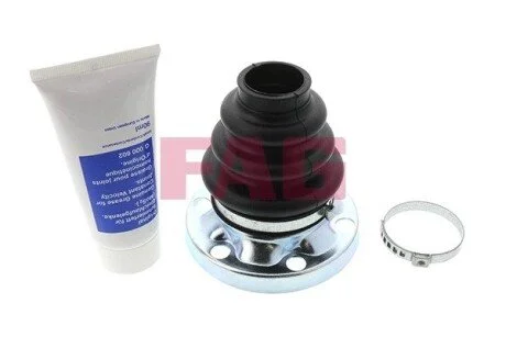 Автозапчасть FAG 772011030