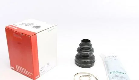 Пыльник ШРУСа внутр. SEAT, SKODA, VW, AUDI, FORD FAG 772 0334 30