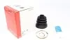 Пыльник ШРУСа MAZDA 323F/MITSUBISHI GALANT V (пр-во FAG) 772 0410 30