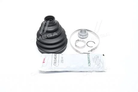 Пильовик ШРКШа зовн. VW, AUDI, PORSCHE (вір-во) FAG 772 0431 30