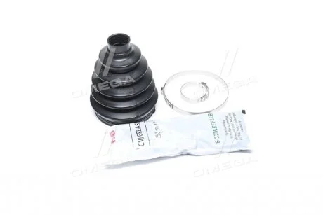 Пильовик ШРКШа зовн. OPEL, NISSAN, FORD FAG 772 0438 30