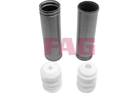 ZESTAW OSLON I ODBOJOW AMORTYZATORA FAG 811000830