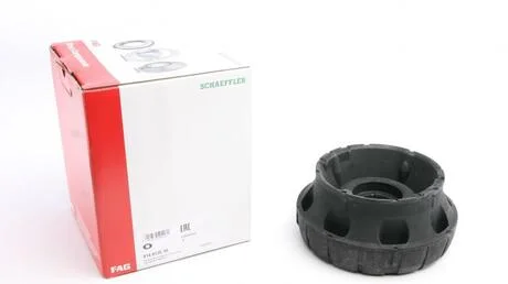 Опора амортизатора гумометалева FAG 814 0135 10