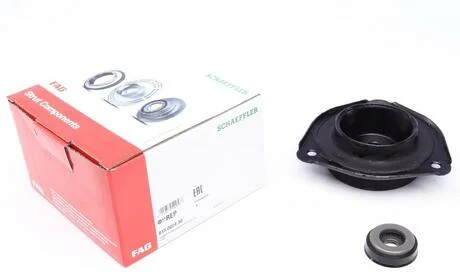 Опора амортизатора резинометаллическая в комплекте. FAG 815 0024 30