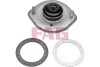 Подушка амортизатора передн Лів/Прав FIAT PANDA, PANDA/HATCHBACK, RITMO, SEAT IBIZA I, MALAGA, MARBELLA, RONDA, TERRA 0.65-1.7D 09.78-07.04 815005430