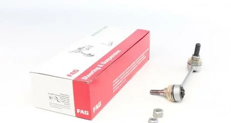 Стабилизатор (стойки) FAG 818 0083 10 (фото 1)
