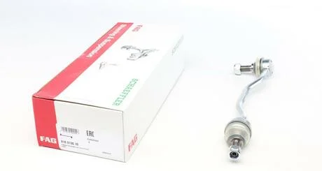 Стойка стабилизатора FORD (выр-во Ruville) FAG 818 0130 10