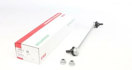 Стійка стабілізатора FORD (Ruville) FAG 818 0146 10