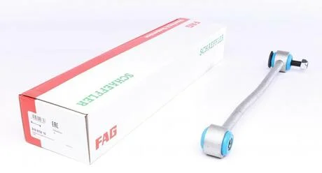 Тяга стабилизатора FAG 818 0152 10