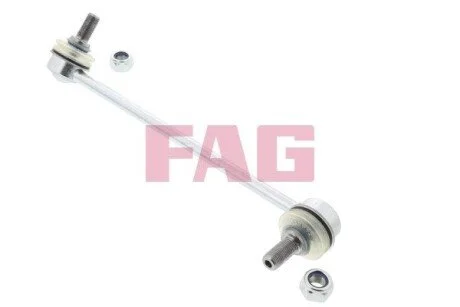 Стійка стабілізатора передн Прав 250mm TOYOTA PREVIA I 2.4 01.90-08.00 FAG 818020110