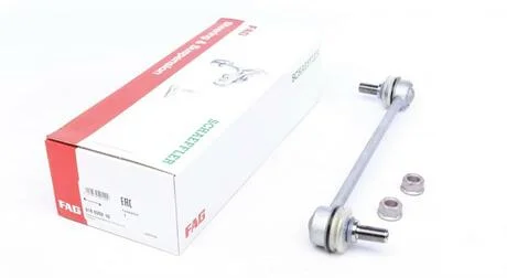 Стойка стабилизатора TOYOTA (выр-во Ruville) FAG 818 0202 10