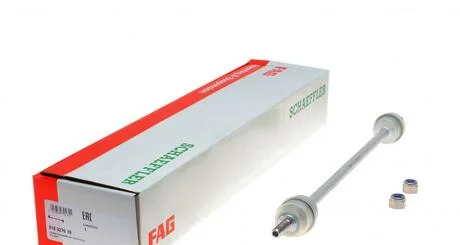 Тяга стабилизатора FAG 818 0276 10