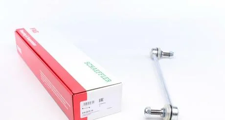 Тяга стабилизатора PEUGEOT, CITROEN (выр-во Ruville) FAG 818 0279 10