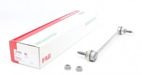 Стійка стабілізатора FAG 818 0363 10