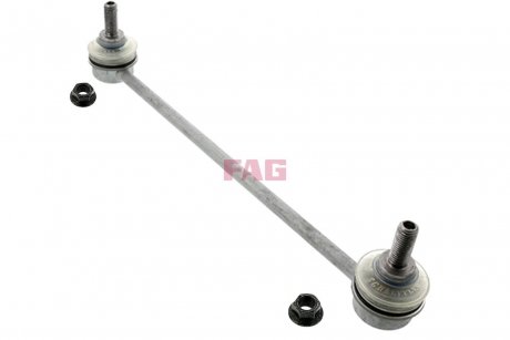 Тяга стабілізатора VOLVO - S40/V40 przуd 2001-2003 L=267mm FAG 818037310