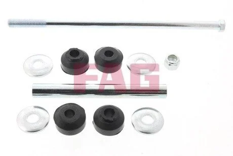 Стійка стабілізатора передн Лів/Прав 190mm FORD USA EXPLORER 4.0/4.9 11.94-12.02 FAG 818046810