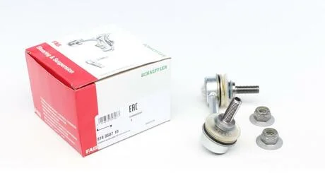 Стабилизатор (стойки) FAG 818 0507 10