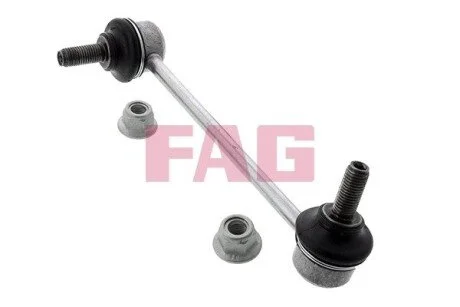 Стійка стабілізатора передн Лів 159mm MAZDA 6 1.8-2.5 03.05-07.13 FAG 818051210
