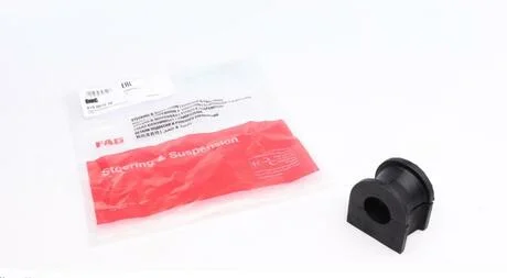 Сайлентблок (Ruville) FAG 819 0015 10