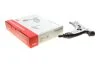 Рычаг подвески SEAT, SKODA, VW (выр-во Ruville) 821 0066 10