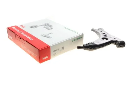 Рычаг подвески SEAT, SKODA, VW (выр-во Ruville) FAG 821 0066 10
