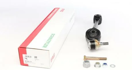 Рычаг подвески FORD (выр-во Ruville) FAG 821 0241 10