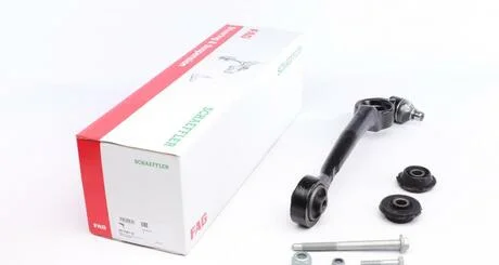 Рычаг подвески AUDI (выр-во Ruville) FAG 821 0347 10