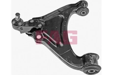Важіль підвіски передній Лів нижн передн 17 мм MG MG TF, MGF 1.6/1.8 03.95-12.09 FAG 821062410