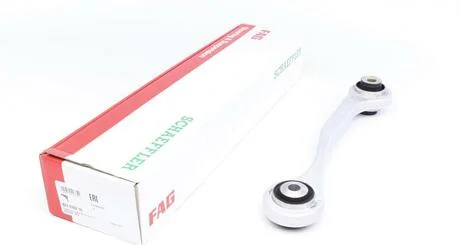 Рычаг независимой подвески колеса, подвеска колеса FAG 821070210