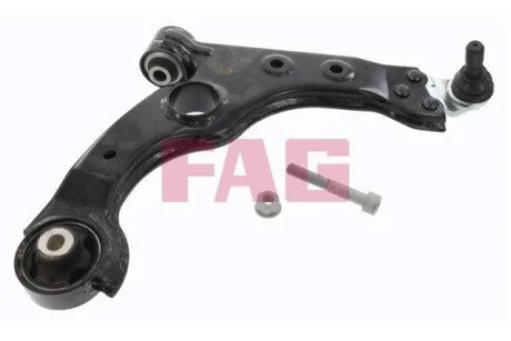 Важіль підвіски передній Прав ALFA ROMEO GIULIETTA, GIULIETTA/HATCHBACK 1.4-2.0D 04.10-12.20 FAG 821085110