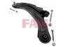 Важіль підвіски передній 18 мм RENAULT CLIO IV, CLIO IV/HATCHBACK, CLIO IV/KOMBI, ZOE, ZOE/HATCHBACK 0.9-Electric 06.12- 821098910