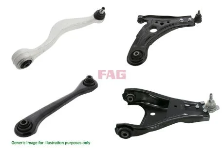 WAHACZ FORD FOCUS 18- FAG 821121410 (фото 1)