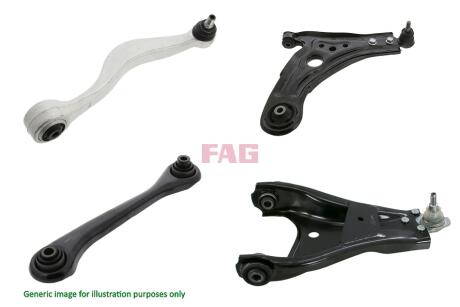 WAHACZ FORD FOCUS 18- FAG 821121510 (фото 1)
