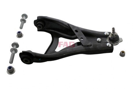 WAHACZ DACIA DUSTER 17- FAG 821125510 (фото 1)
