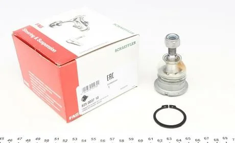 Шаровая опора FAG 825 0037 10