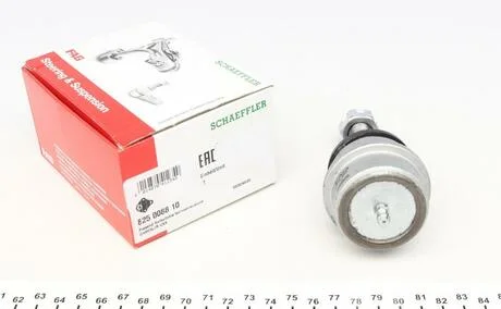 Опора шарова (Ruville) FAG 825 0088 10