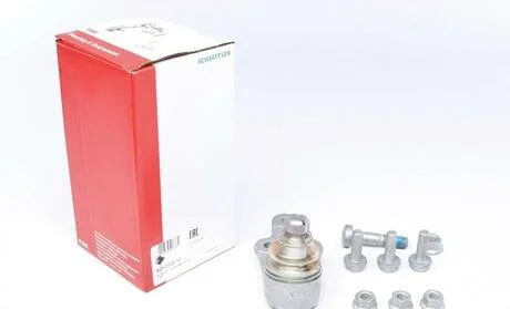 Опора кульова FORD (Ruville) FAG 825 0103 10